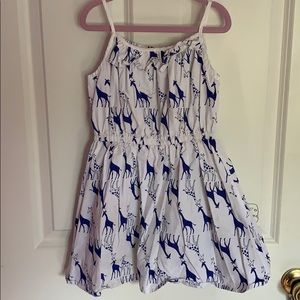 Girl Kid dress